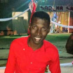 Fundraising Page Image