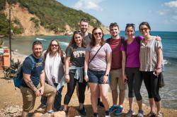 Fundraising Page Image