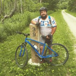 Fundraising Page Image