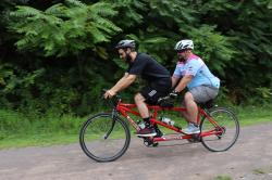 Fundraising Page Image