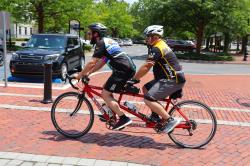 Fundraising Page Image