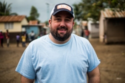 Fundraising Page Image