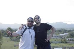 Fundraising Page Image