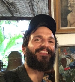 Fundraising Page Image