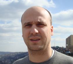 Fundraising Page Image