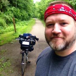 Fundraising Page Image