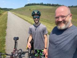 Fundraising Page Image