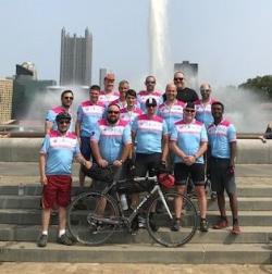 Fundraising Page Image