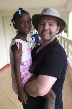 Fundraising Page Image