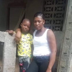 Fundraising Page Image