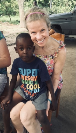 Fundraising Page Image