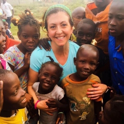 Fundraising Page Image