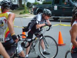 Fundraising Page Image