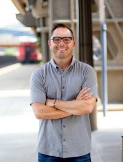 Fundraising Page Image