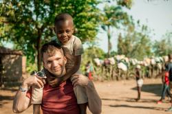 Fundraising Page Image