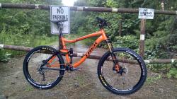 Fundraising Page Image