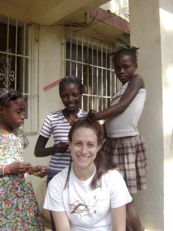 Fundraising Page Image