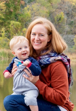 Fundraising Page Image