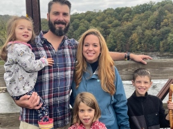 Fundraising Page Image