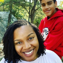 Fundraising Page Image